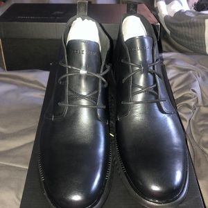 Cole Haan 2 ZeroGrand Chukka